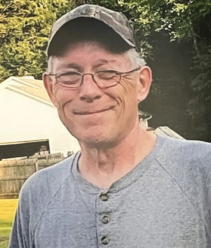 James Guy Stalnaker